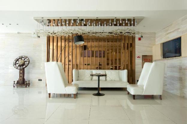 city comfort inn zhanjiang middle haibin avenue wanda plaza