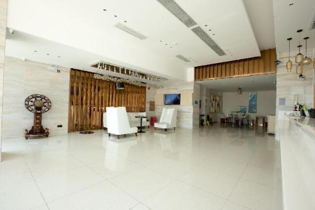 city comfort inn zhanjiang middle haibin avenue wanda plaza