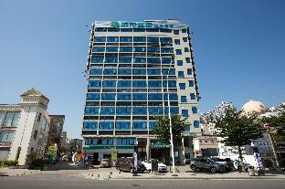 city comfort inn zhanjiang middle haibin avenue wanda plaza