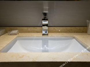 city comfort inn zhanjiang middle haibin avenue wanda plaza