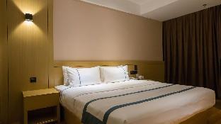 city comfort inn zhanjiang middle haibin avenue wanda plaza