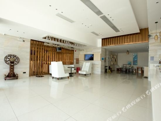 city comfort inn zhanjiang middle haibin avenue wanda plaza