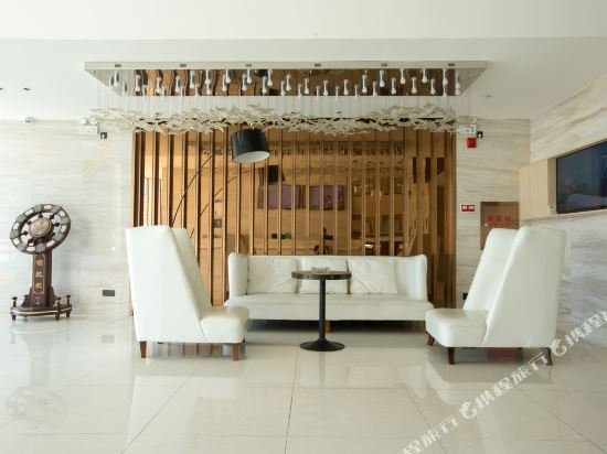 city comfort inn zhanjiang middle haibin avenue wanda plaza