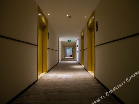 city comfort inn zhanjiang middle haibin avenue wanda plaza