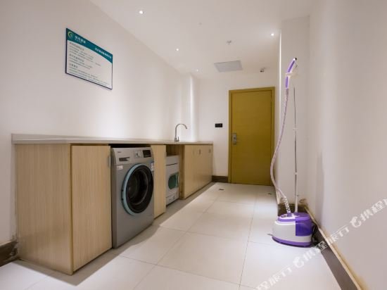 city comfort inn zhanjiang middle haibin avenue wanda plaza