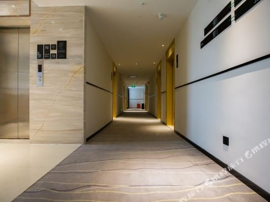 city comfort inn zhanjiang middle haibin avenue wanda plaza