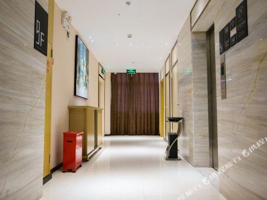 city comfort inn zhanjiang middle haibin avenue wanda plaza