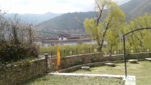 thimphu