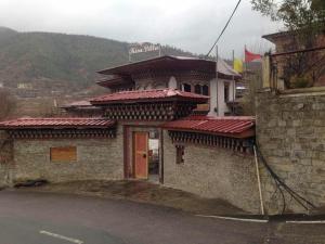 thimphu