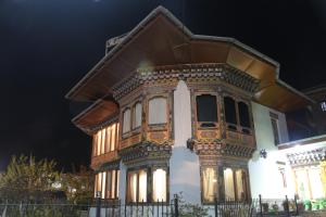 kisa villa