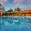 dreamland apartments oasis