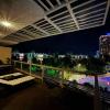 dreamland apartments oasis