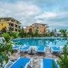 dreamland apartments oasis