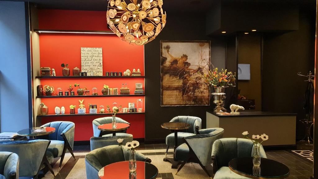 numa hotel republika and suites