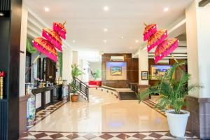hotel puri ayu