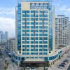 lavande hotel ganzhou railway station branch
