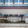 lavande hotel ganzhou railway station branch