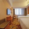 vienna hotel yulin jincheng zhenlin