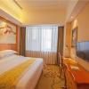 vienna hotel yulin jincheng zhenlin