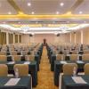 vienna hotel yulin jincheng zhenlin