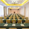 vienna hotel yulin jincheng zhenlin
