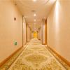 vienna hotel yulin jincheng zhenlin
