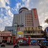 vienna hotel yulin jincheng zhenlin