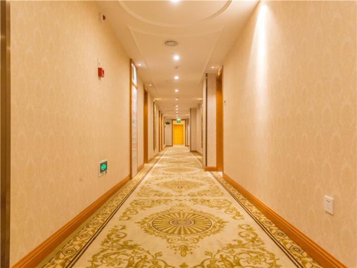 vienna hotel yulin jincheng zhenlin