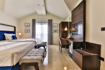 hotel california by aycon