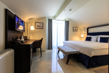 hotel california by aycon