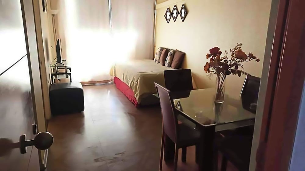 vip apartments chile