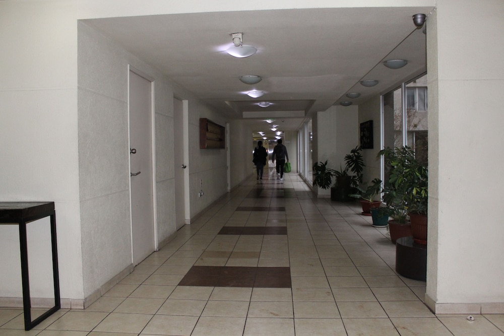 vip apartments chile