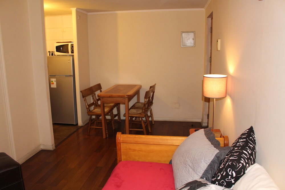 vip apartments chile