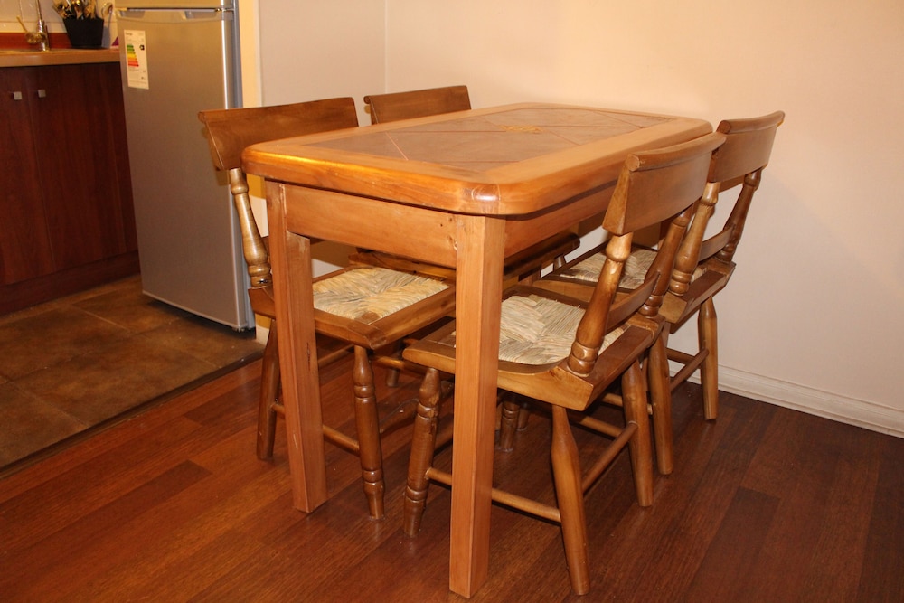 vip apartments chile