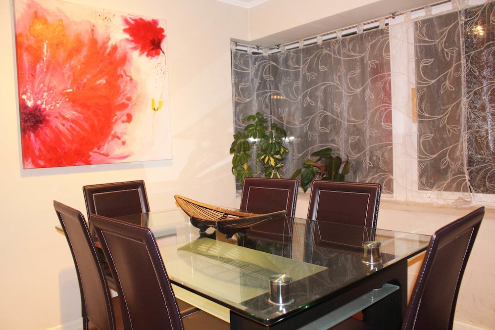 vip apartments chile