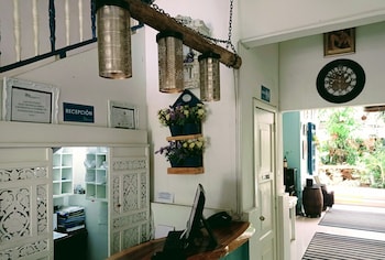 hotel boutique los remansos