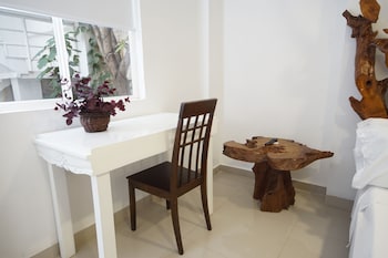 hotel boutique los remansos