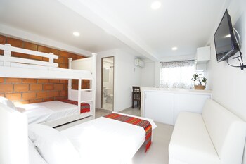 hotel boutique los remansos