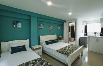 hotel boutique los remansos