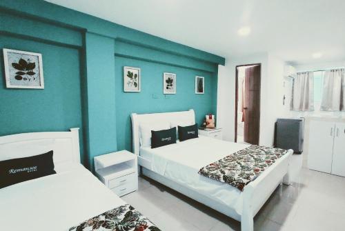 hotel boutique los remansos