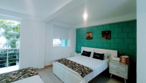 hotel boutique los remansos