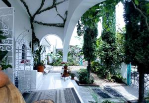 hotel boutique los remansos