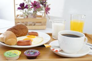 hotel boutique los remansos