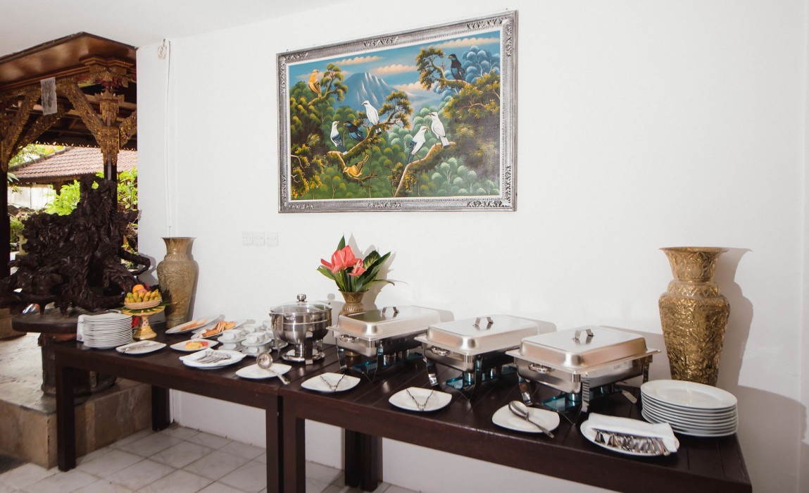 capital o 1666 grand pudjawan hotel near kuta beach
