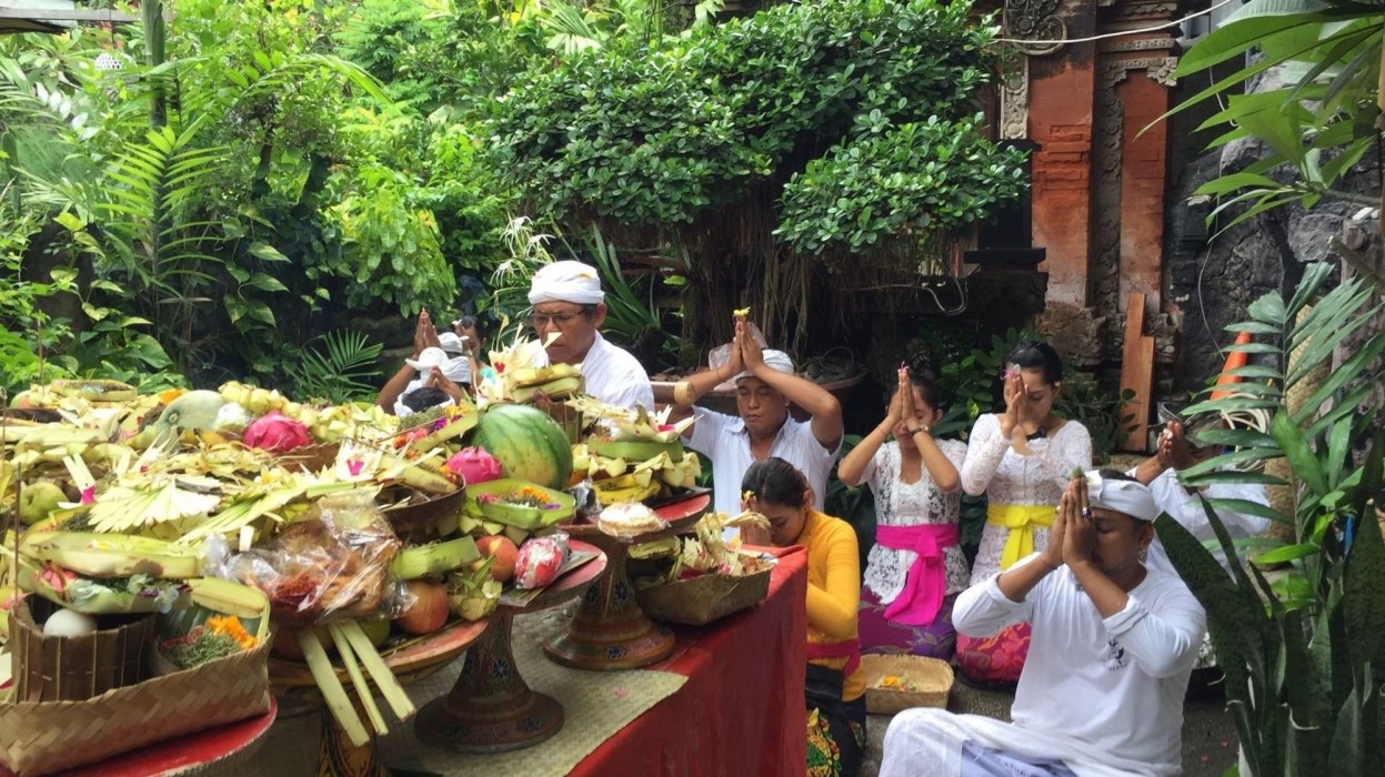 Capital O 1666 Grand Pudjawan Hotel Near Kuta Beach,Kuta>>Bali,3 star