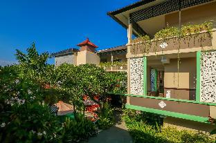 capital o 1666 grand pudjawan hotel near kuta beach