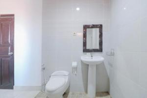 capital o 1666 grand pudjawan hotel near kuta beach