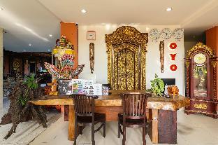 capital o 1666 grand pudjawan hotel near kuta beach