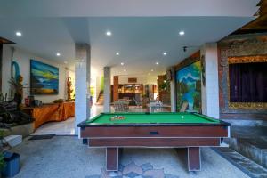 capital o 1666 grand pudjawan hotel near kuta beach