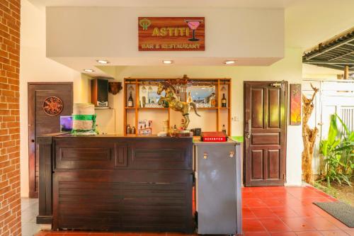 capital o 1666 grand pudjawan hotel near kuta beach
